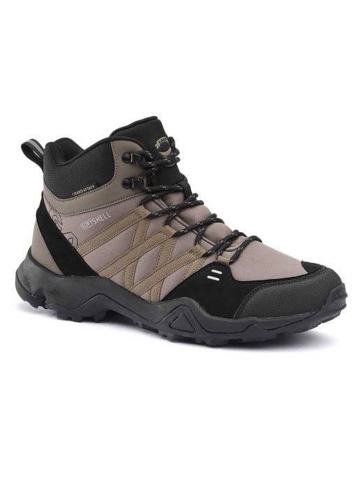 GRAND ATTACK Boots 31063-4