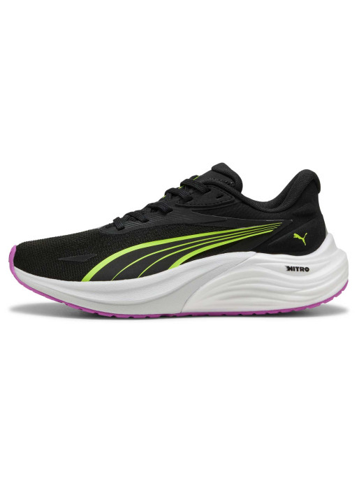 PUMA Incaltaminte Electrify Nitro 4 Wn