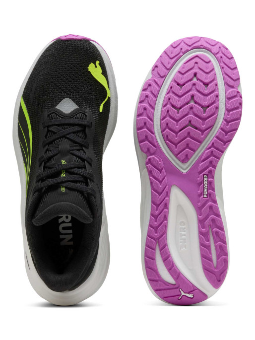 PUMA Incaltaminte Electrify Nitro 4 Wn
