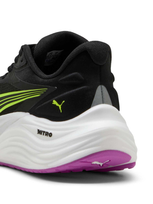 PUMA Incaltaminte Electrify Nitro 4 Wn