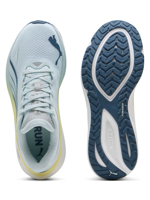 PUMA Incaltaminte Electrify Nitro 4 Wn