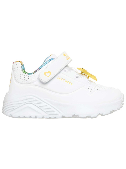 SKECHERS Обувки UNO LITE-BEAR SPIRIT
