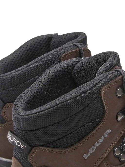 LOWA Обувки RENEGADE GTX MID