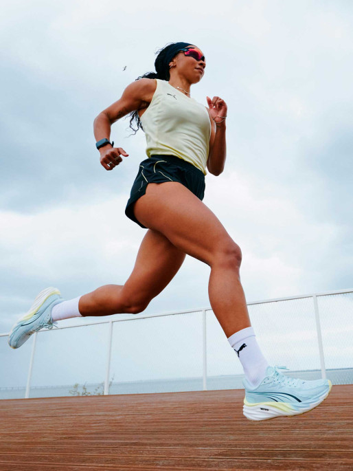 PUMA Обувки Velocity NITRO 4 Wns