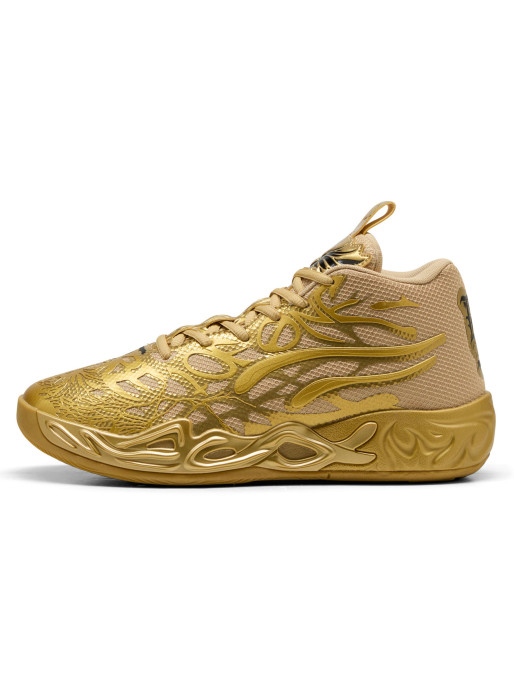 PUMA Incaltaminte Mb.04 Golden Child