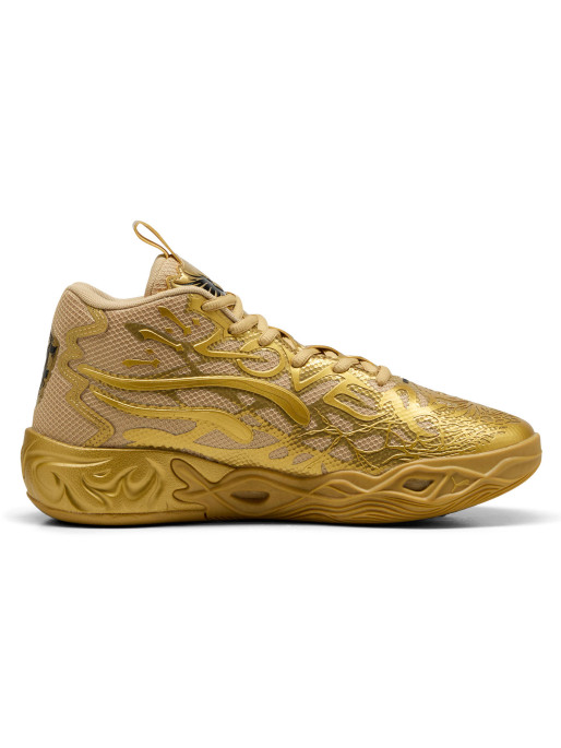 PUMA Incaltaminte Mb.04 Golden Child