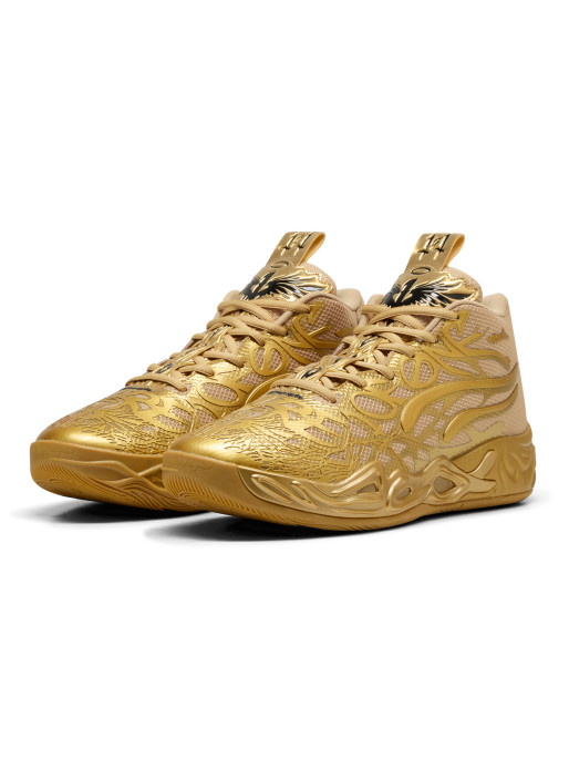 PUMA Incaltaminte Mb.04 Golden Child