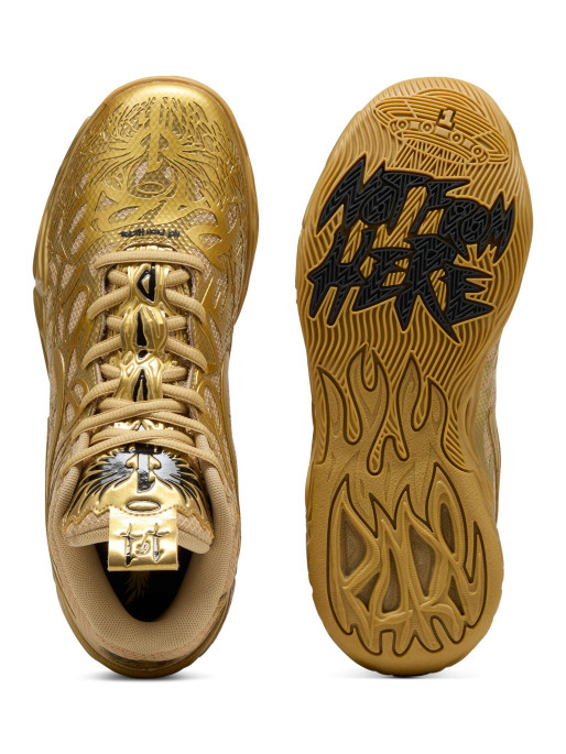 PUMA Incaltaminte Mb.04 Golden Child