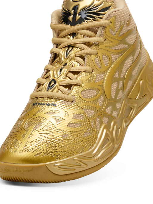 PUMA Incaltaminte Mb.04 Golden Child