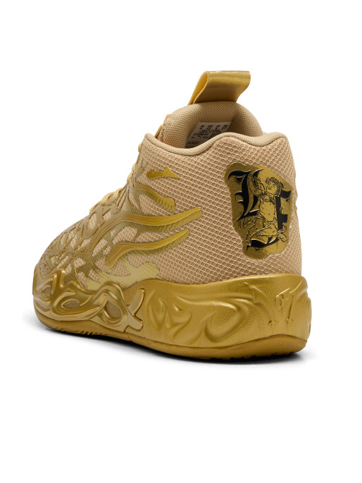 PUMA Incaltaminte Mb.04 Golden Child