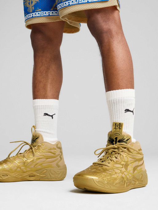 PUMA Incaltaminte Mb.04 Golden Child