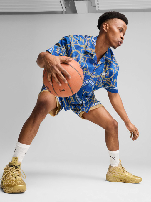PUMA Incaltaminte Mb.04 Golden Child