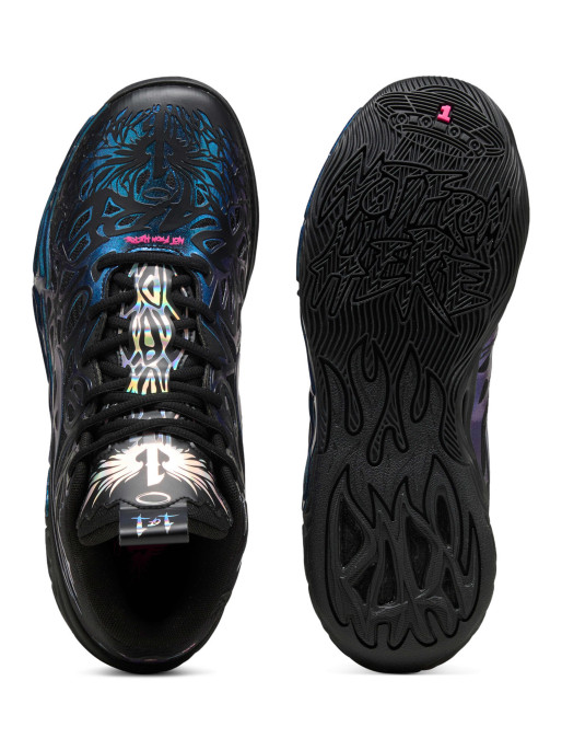 PUMA Incaltaminte Mb.04 Iridescent