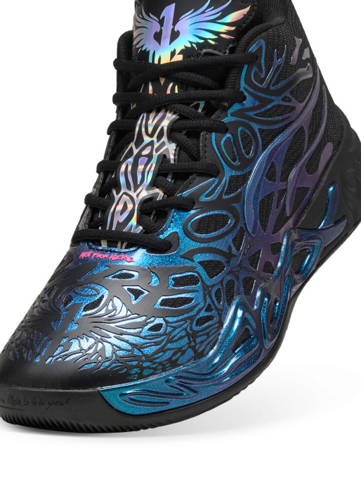 PUMA Incaltaminte Mb.04 Iridescent