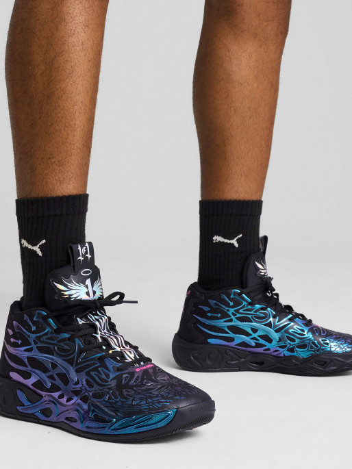 PUMA Incaltaminte Mb.04 Iridescent