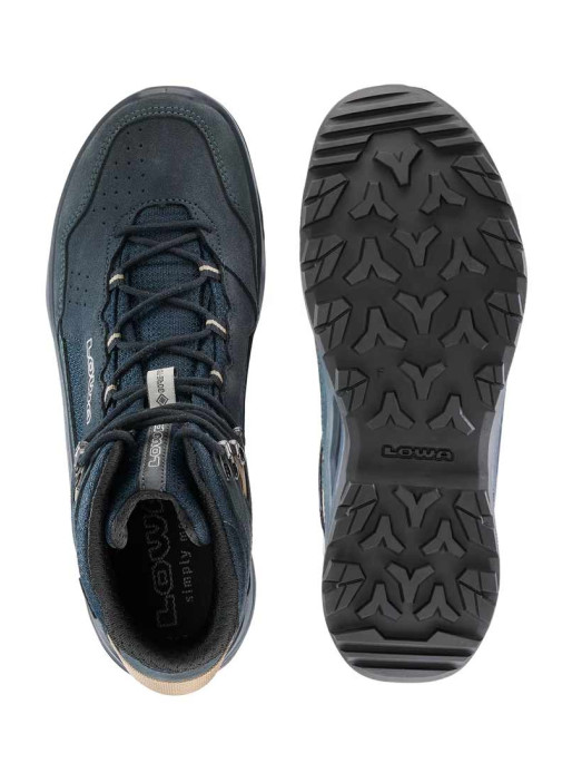LOWA Обувки VENTIERRA GTX MID