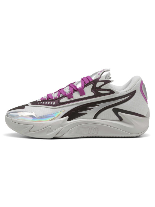 PUMA Incaltaminte Scoot Zeros Ii - Sterling Metal