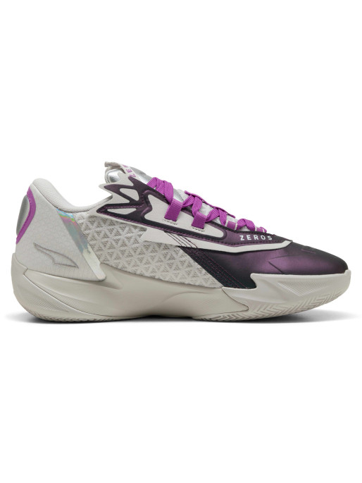 PUMA Incaltaminte Scoot Zeros Ii - Sterling Metal