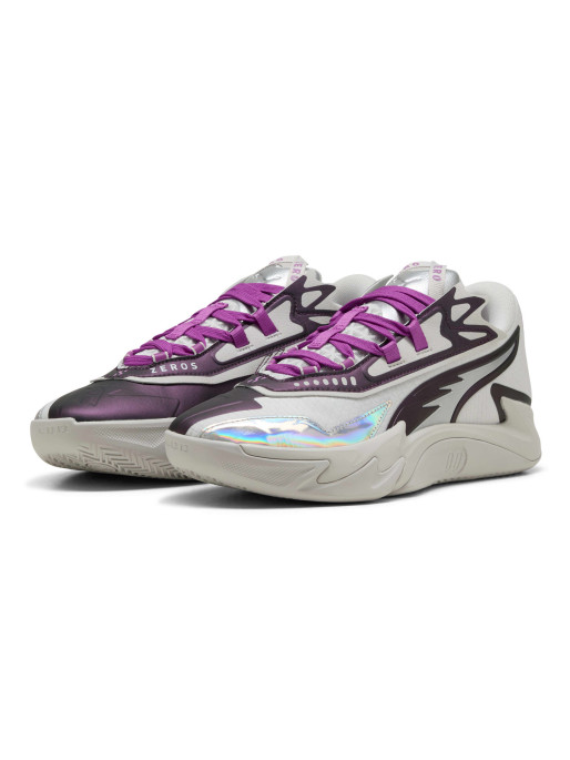 PUMA Incaltaminte Scoot Zeros Ii - Sterling Metal