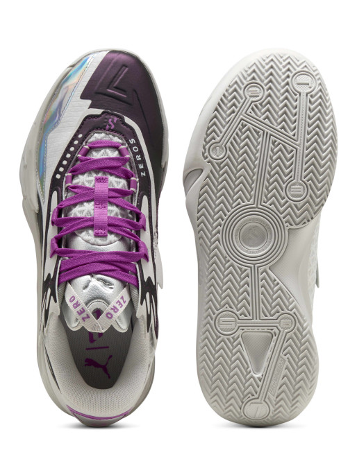 PUMA Incaltaminte Scoot Zeros Ii - Sterling Metal