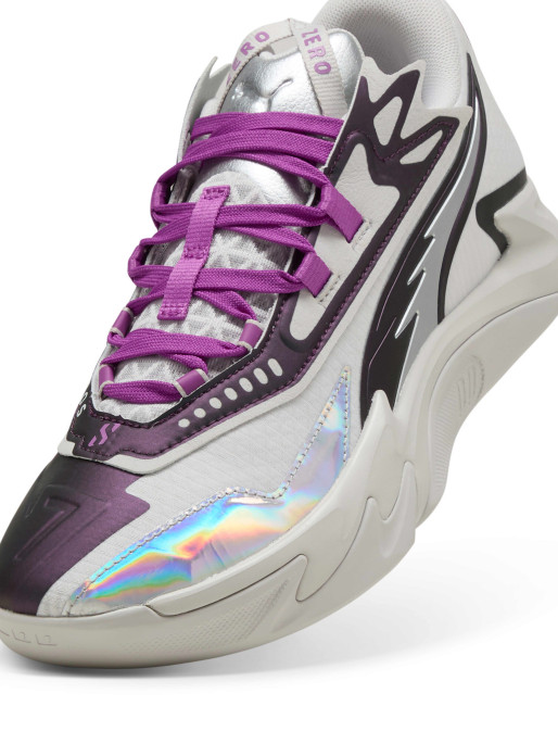 PUMA Incaltaminte Scoot Zeros Ii - Sterling Metal