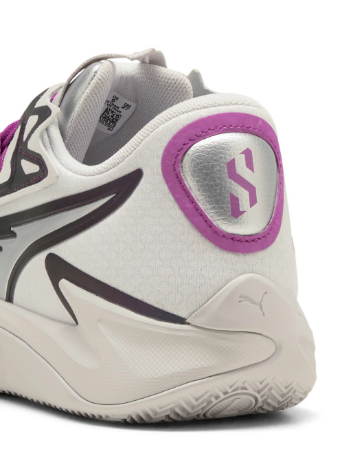 PUMA Incaltaminte Scoot Zeros Ii - Sterling Metal