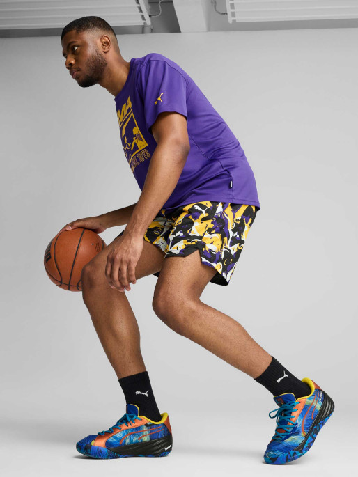 PUMA Incaltaminte All-pro Nitro Dylan Exhibit