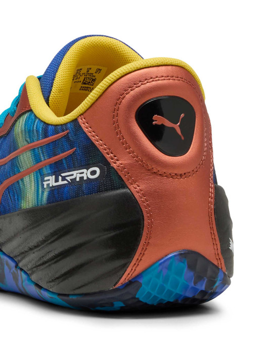 PUMA Incaltaminte All-pro Nitro Dylan Exhibit