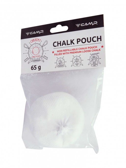 CAMP Magneziu Chalk Pouch 65 g