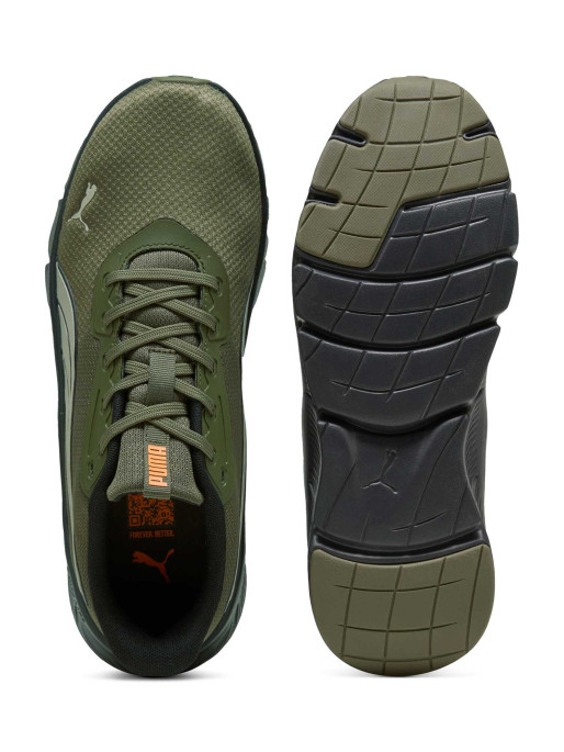 PUMA Παπούτσια FlexFocus Lite Modern Woven