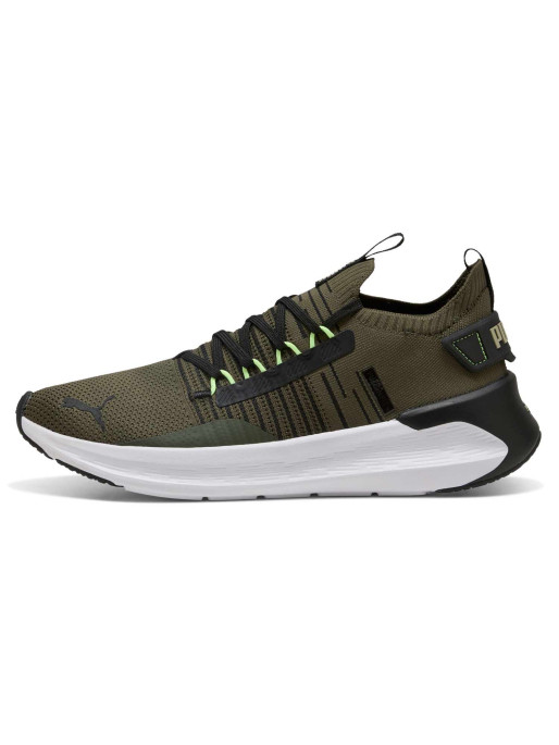 PUMA Παπούτσια Softride Symmetry Fuzion LS