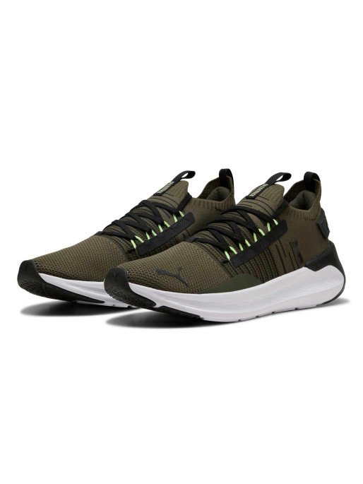 PUMA Παπούτσια Softride Symmetry Fuzion LS