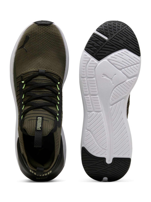 PUMA Παπούτσια Softride Symmetry Fuzion LS