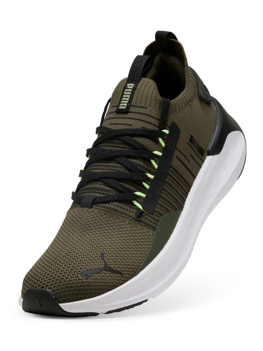 PUMA Παπούτσια Softride Symmetry Fuzion LS
