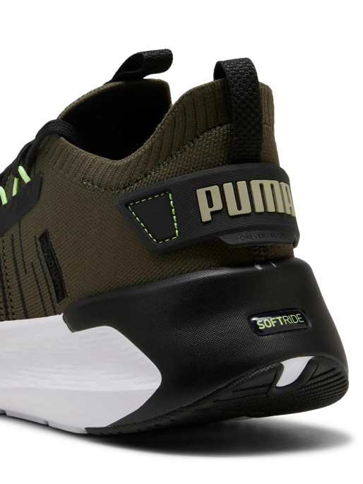 PUMA Παπούτσια Softride Symmetry Fuzion LS
