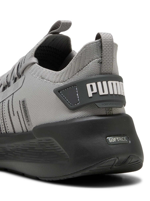 PUMA Παπούτσια Softride Symmetry Fuzion LS