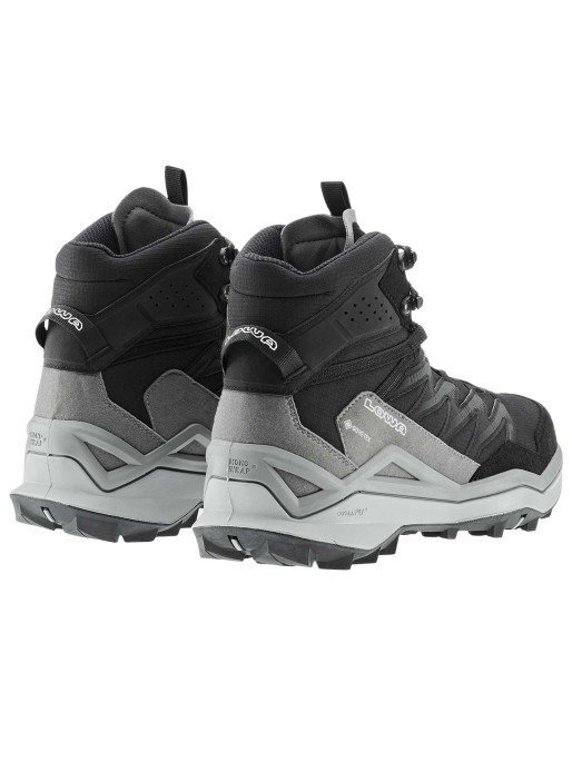 LOWA Παπούτσια MADDOX PRO GTX MID