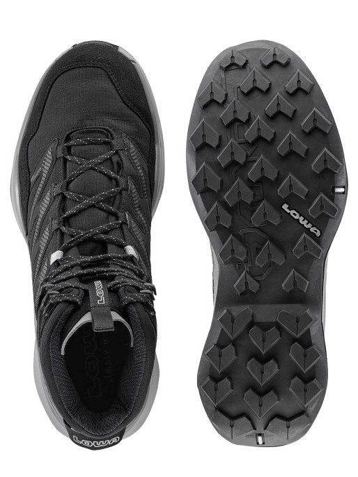 LOWA Παπούτσια MADDOX PRO GTX MID
