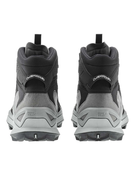 LOWA Παπούτσια MADDOX PRO GTX MID