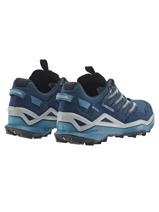 LOWA Παπούτσια MADDOX PRO GTX LO