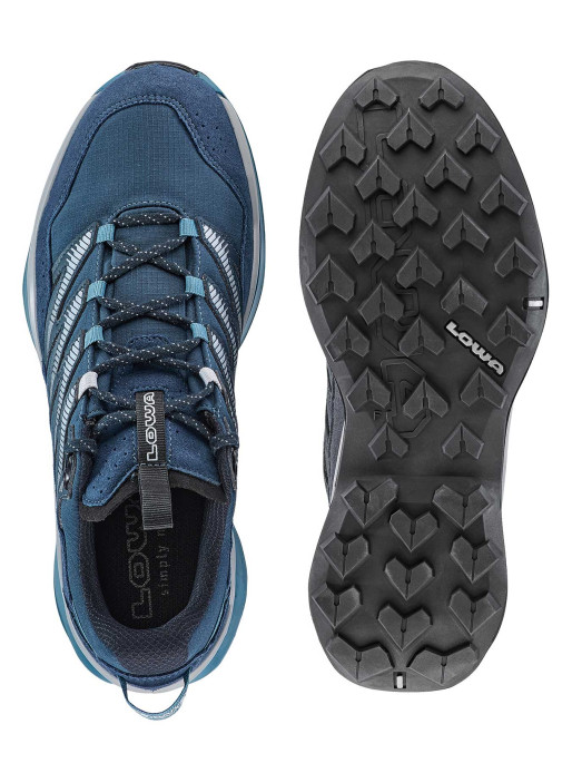 LOWA Παπούτσια MADDOX PRO GTX LO