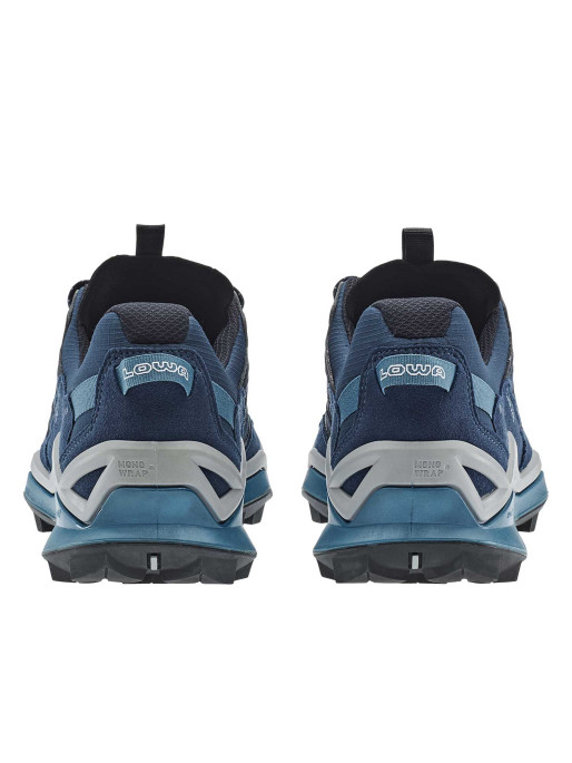 LOWA Παπούτσια MADDOX PRO GTX LO