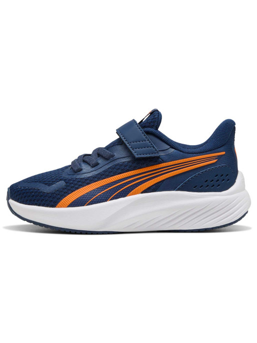 PUMA Παιδικά Παπούτσια Pounce Lite AC+ PS