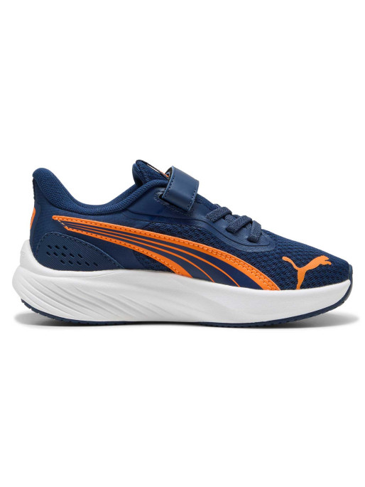 PUMA Παιδικά Παπούτσια Pounce Lite AC+ PS