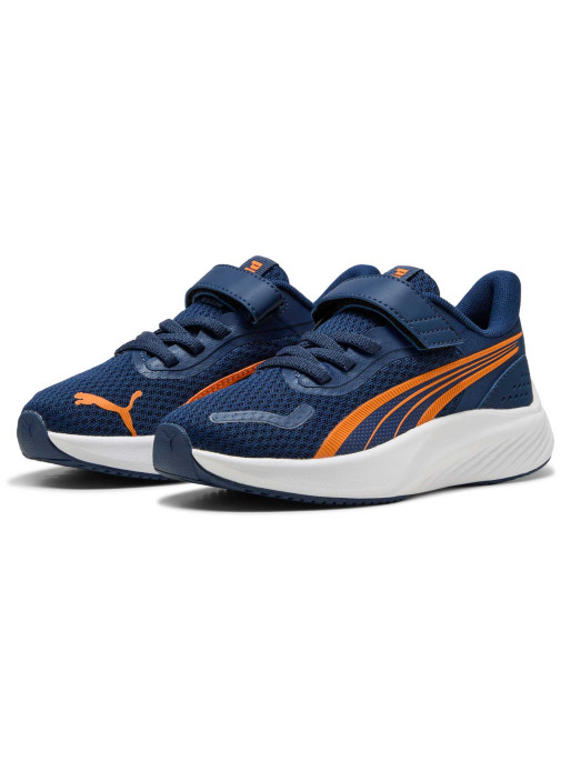 PUMA Παιδικά Παπούτσια Pounce Lite AC+ PS