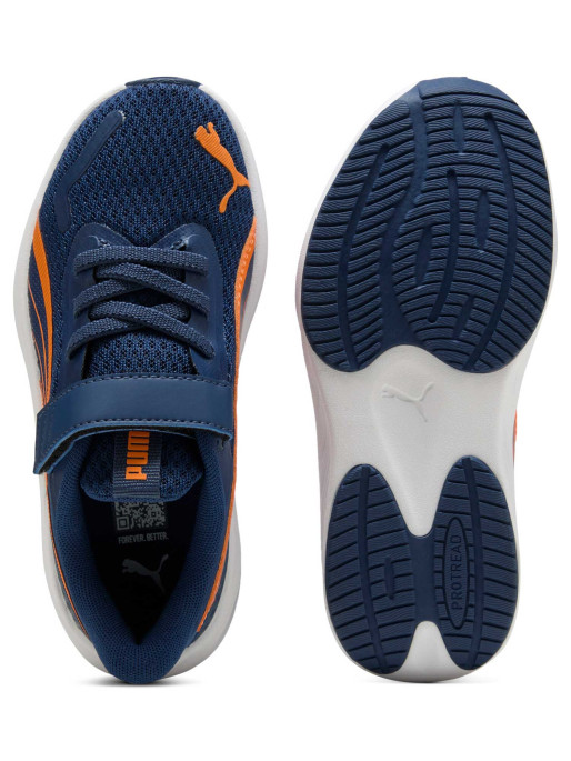 PUMA Παιδικά Παπούτσια Pounce Lite AC+ PS