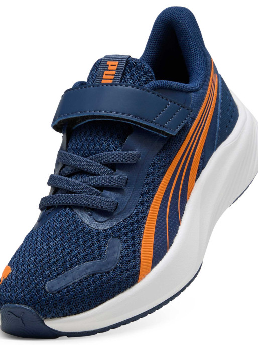 PUMA Παιδικά Παπούτσια Pounce Lite AC+ PS