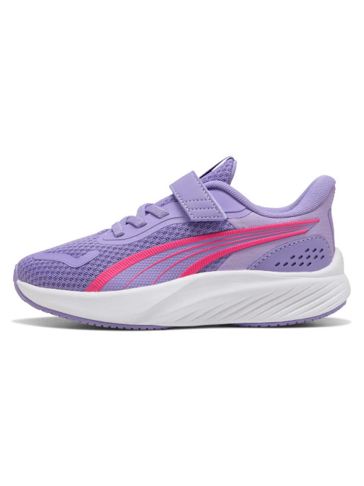 PUMA Παιδικά Παπούτσια Pounce Lite AC+ PS