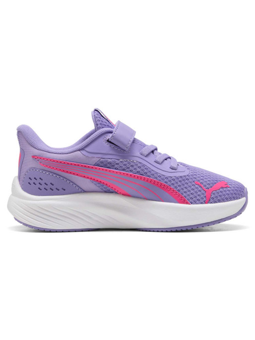 PUMA Παιδικά Παπούτσια Pounce Lite AC+ PS