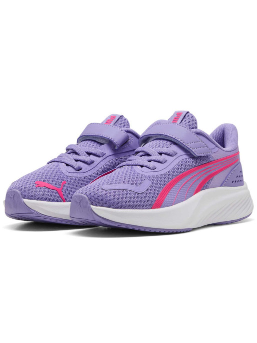 PUMA Παιδικά Παπούτσια Pounce Lite AC+ PS